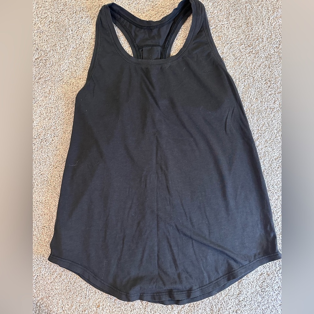 Lululemon Love Tank
